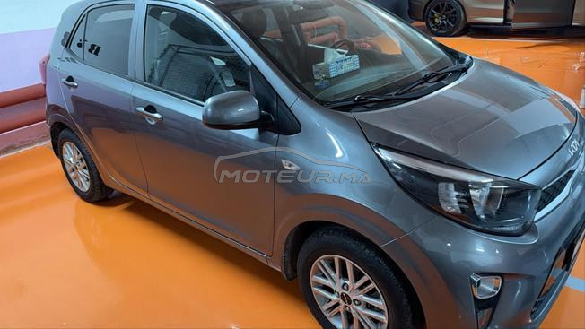 kia picanto 