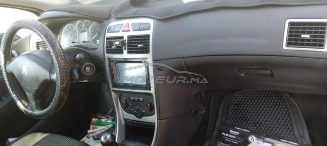 Peugeot 307 6ch 