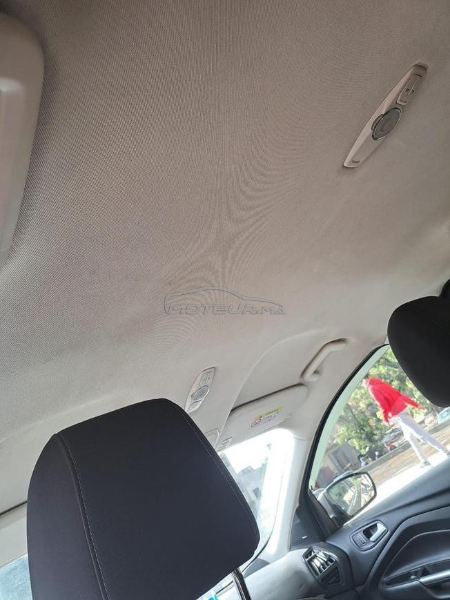 Ford Kuga Diesel Manuelle 2017 à Casablanca