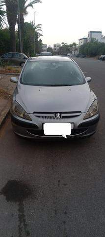 Peugeot 307 6ch - 2