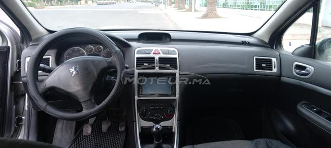 Peugeot 307 6ch 