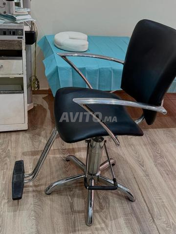 Fauteuil professionnel - 2