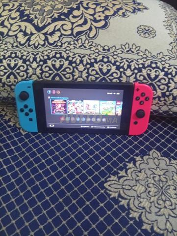 Nintendo Switch ثقة وصراحة - 2