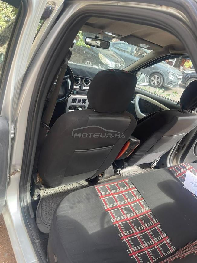 Dacia Logan Diesel Manuelle 2009 à Settat