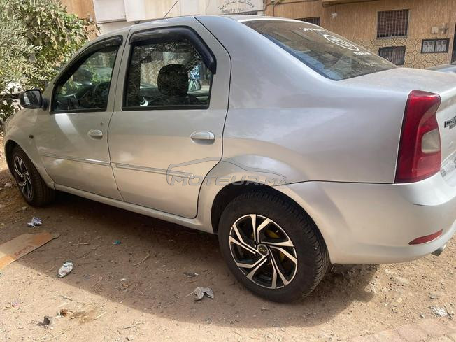Dacia Logan Diesel Manuelle 2009 à Settat