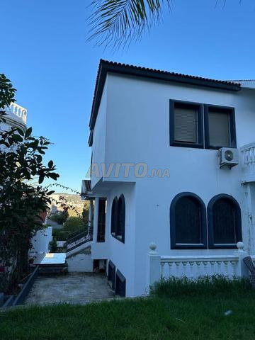 Villa de luxe Tanger Malabata - 2