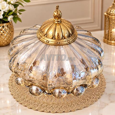 مبخرة ديكور - 2