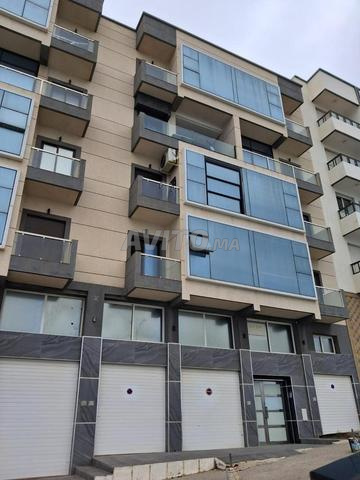 Appartement meublé de luxe vue sur mer