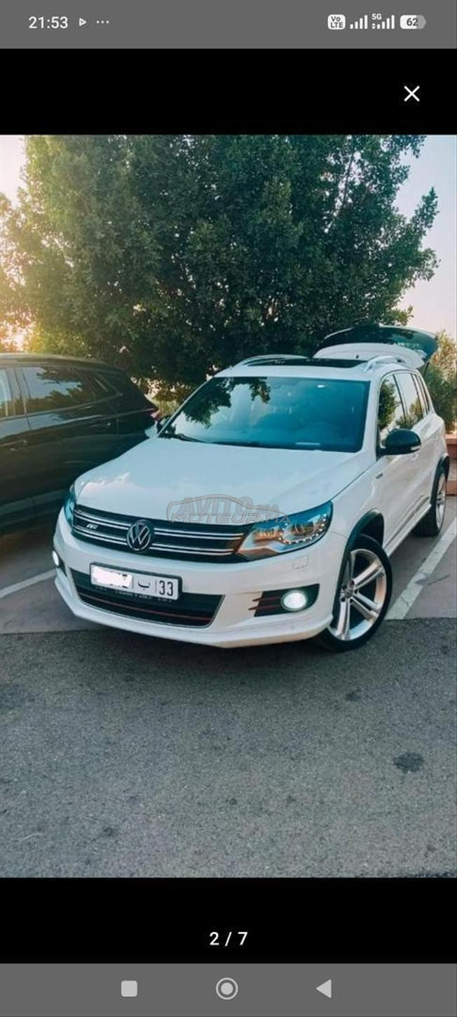 tiguan rline houra🇩🇪🇩🇪
