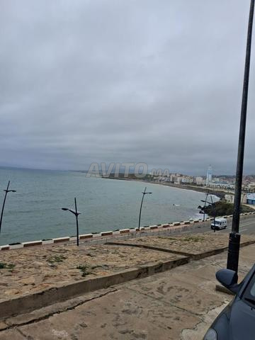 Appartement meublé de luxe vue sur mer - 2