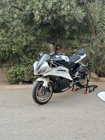 ياماها R6 - 2