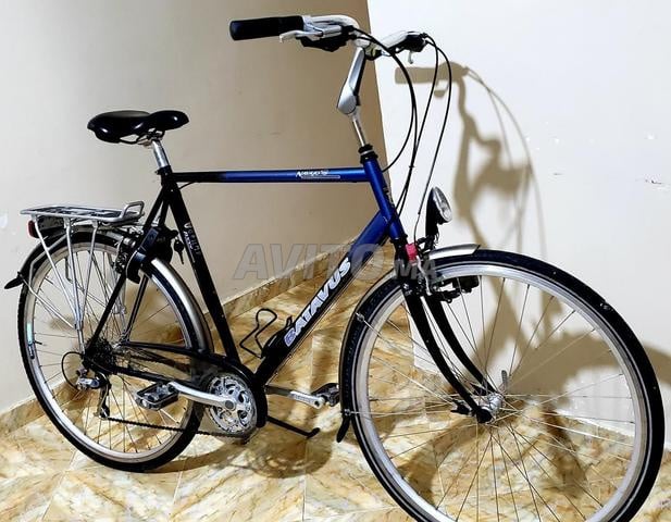 Vélo Batavus Made in Netherlands - 2