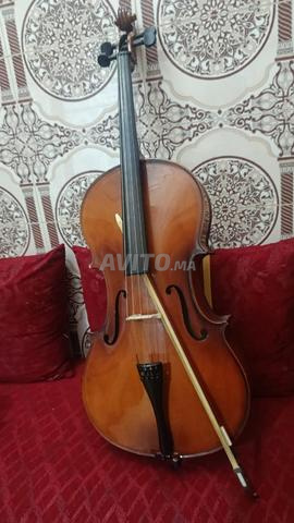 Violon en bon état - 2