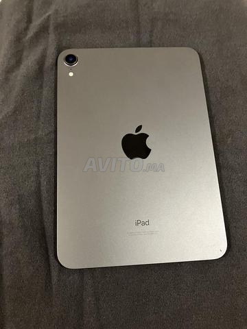 iPad mini 6 Wifi - 2