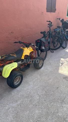 كوادر KTM - 2