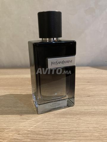 Yves Saint Laurent - 2