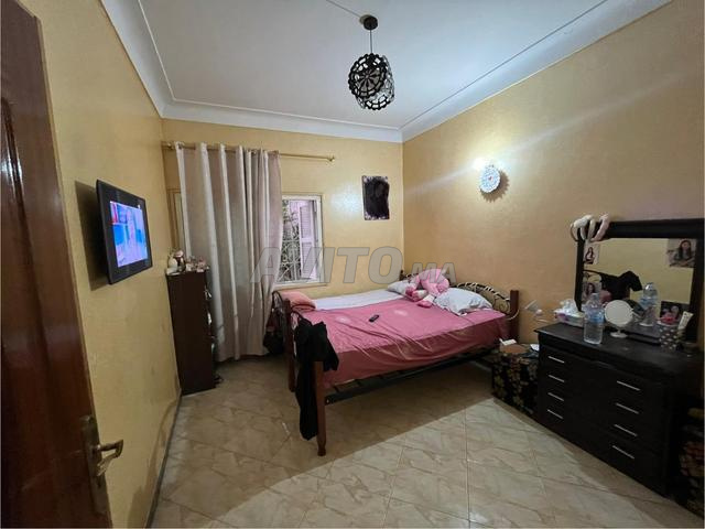 Appartement à vendre - 2