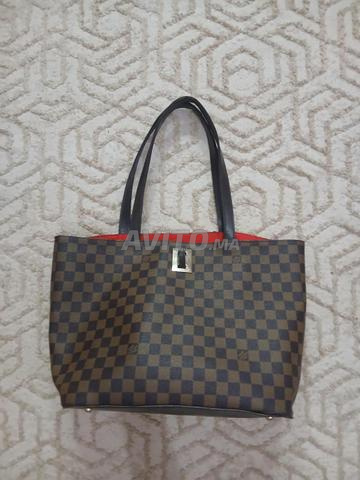 Sac pour femme ou fille - 2