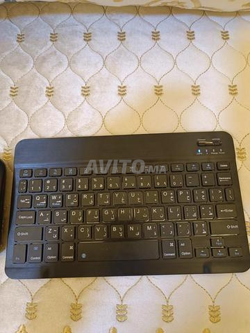 Clavier Bluetooth et Souris Bluetooth - 2