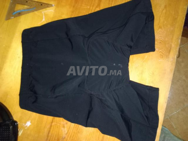Short de cyclisme - 2