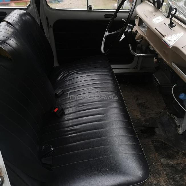 renault 4 ba9a mli7a model 1972