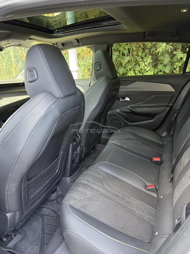 Peugeot 308 Gt line
