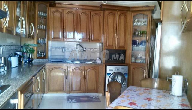 Appartement titré à vendre 198 m² à Tanger - 2