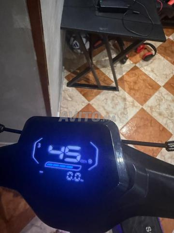 سكوتر سكال من فوف - 2