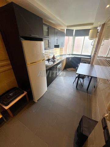 Appartement à louer - 2