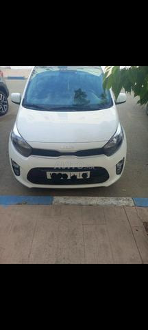 Kia Picanto Essence Manuelle 2022 à Martil - 2