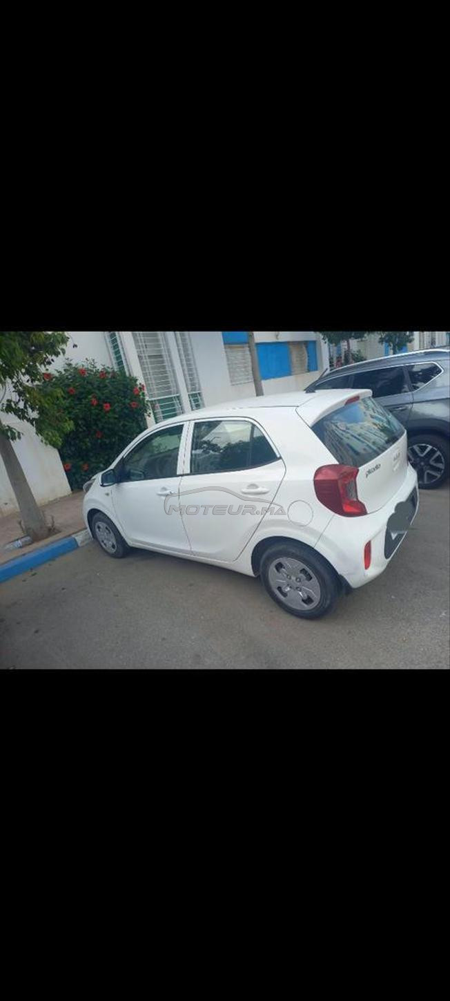 Kia Picanto Essence Manuelle 2022 à Martil