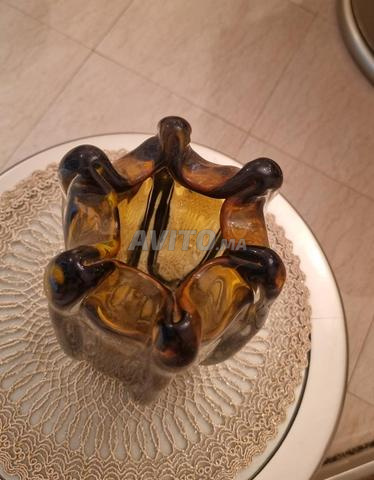 Vase lourd de bonne qualité - 2