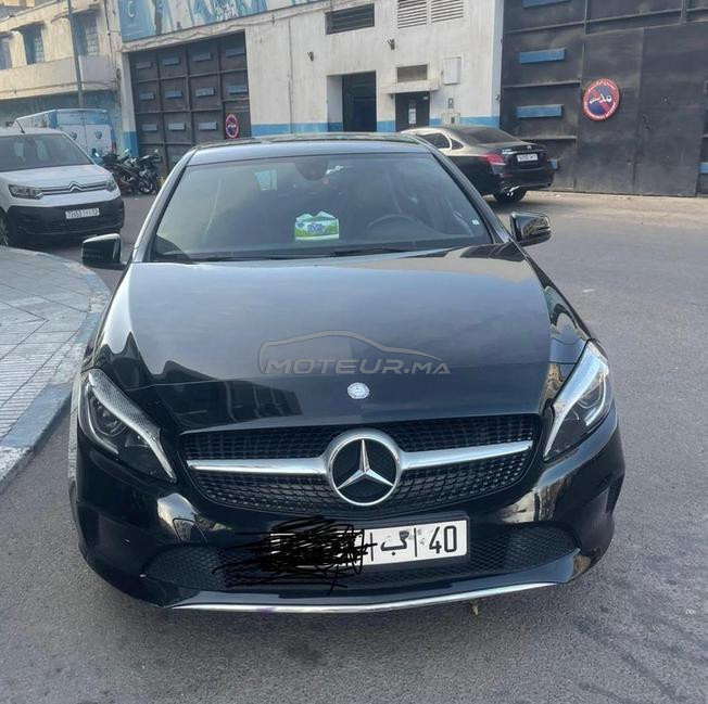 Mercedes-Benz180