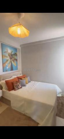 Appartement à louer longue durée - 2