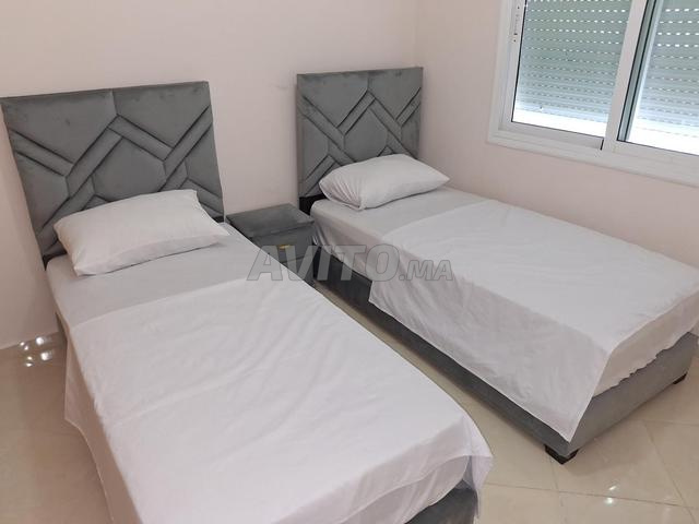 Appartement à louer - 2