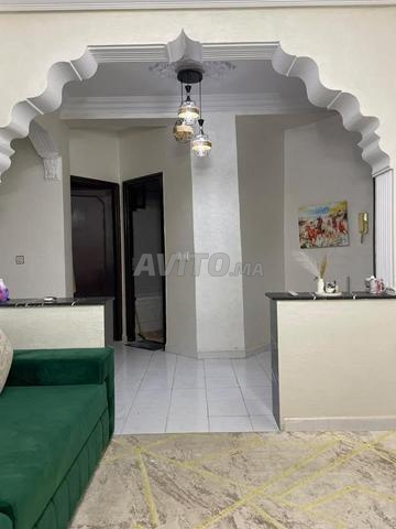 Appartement à vendre, quartier Ahlane, calme et confort - 2