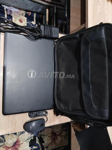 PC portable aux spécifications incroyables
