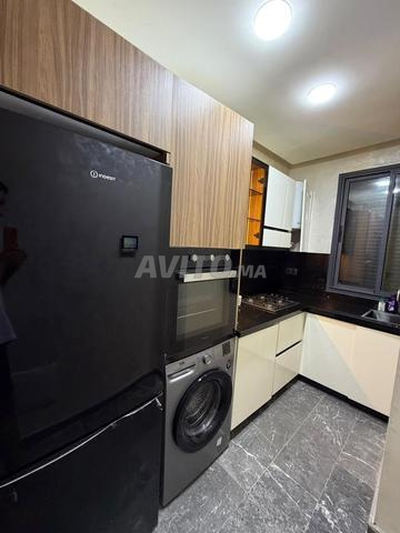Appartement meublé À vendre haut standing - 2