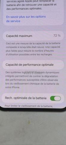 iPhone 11 Pro Max 256 Go - 2