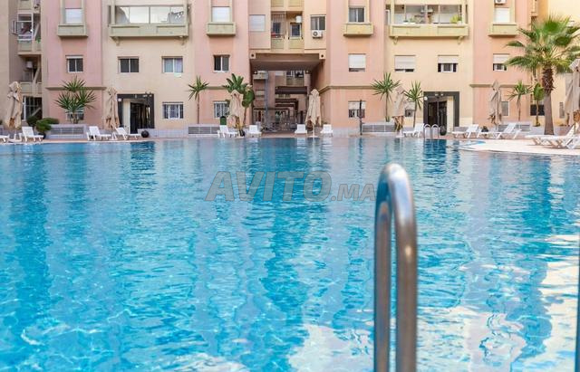 Location journalière piscine fibre - 2