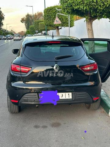 Renault Clio Diesel Manuelle 2021 à Salé