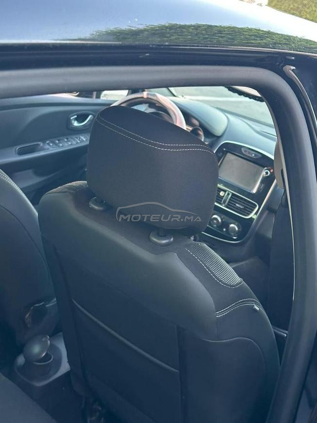Renault Clio Diesel Manuelle 2021 à Salé