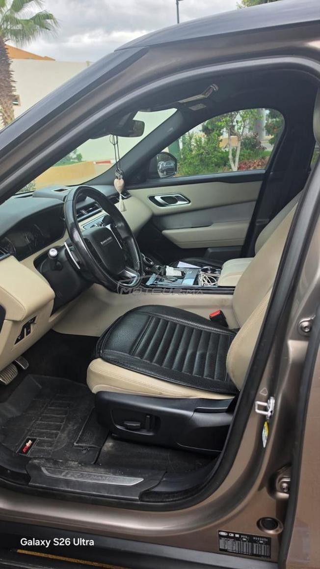 Range rover velar dynamic 240 S