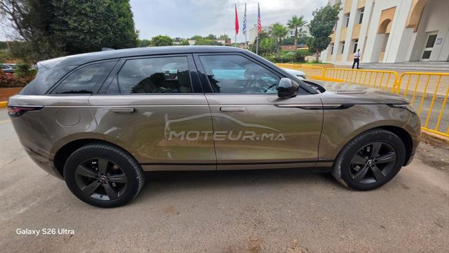 Range rover velar dynamic 240 S