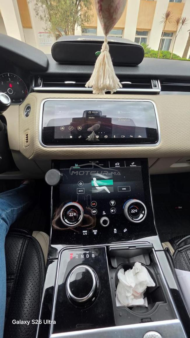 Range rover velar dynamic 240 S