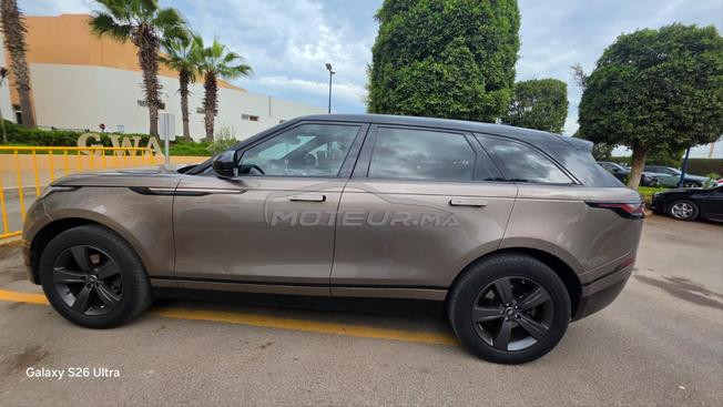Range rover velar dynamic 240 S