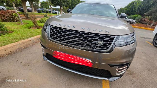 Range rover velar dynamic 240 S
