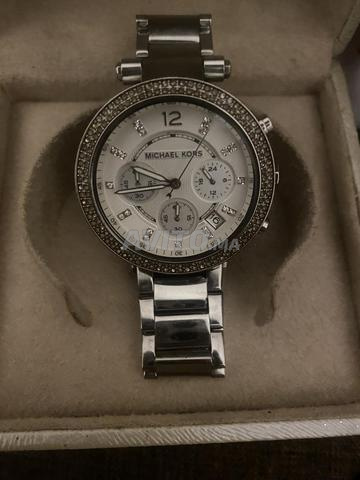 Montre Michael Kors authentique, bienvenue - 2
