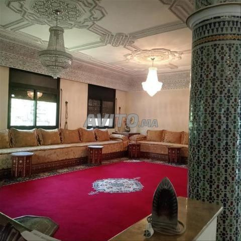 Villa Bir Rami Est - 2
