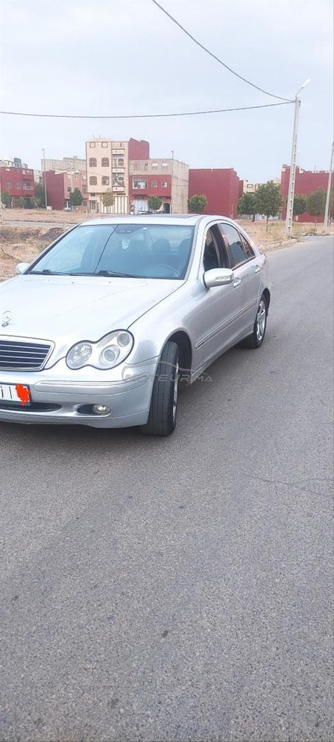 Mercedes Benz 220